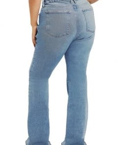 GOOD AMERICAN Good Classic Bootcut Jean -GOOD AMERICAN Sales unnamed file 846