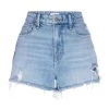 GOOD AMERICAN Good '90s Shorts