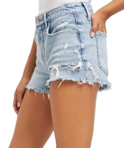 GOOD AMERICAN Good '90s Shorts -GOOD AMERICAN Sales unnamed file 876