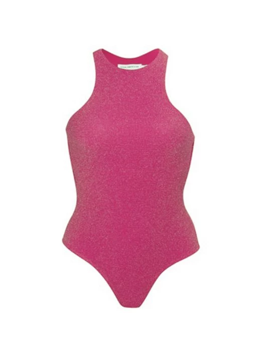 GOOD AMERICAN Cut In One-Piece Swimsuit 1 GOOD AMERICAN Cut In One-Piece Swimsuit