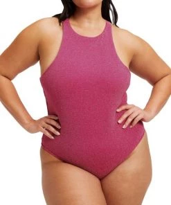 GOOD AMERICAN Cut In One-Piece Swimsuit 17 GOOD AMERICAN Cut In One-Piece Swimsuit -GOOD AMERICAN Sales unnamed file 925