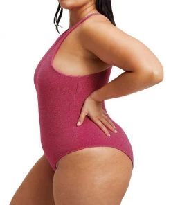 GOOD AMERICAN Cut In One-Piece Swimsuit 18 GOOD AMERICAN Cut In One-Piece Swimsuit -GOOD AMERICAN Sales unnamed file 926