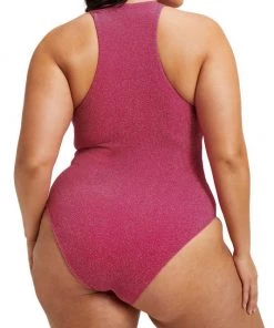 GOOD AMERICAN Cut In One-Piece Swimsuit 19 GOOD AMERICAN Cut In One-Piece Swimsuit -GOOD AMERICAN Sales unnamed file 927