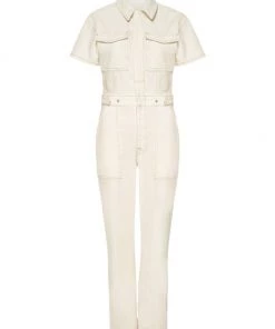GOOD AMERICAN Fit For Success Jumpsuit