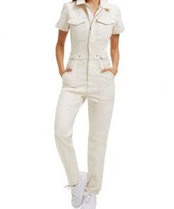 GOOD AMERICAN Fit For Success Jumpsuit -GOOD AMERICAN Sales unnamed file 96