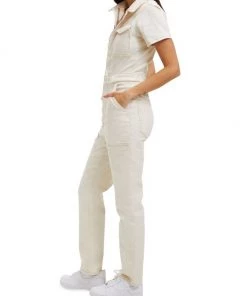 GOOD AMERICAN Fit For Success Jumpsuit -GOOD AMERICAN Sales unnamed file 97