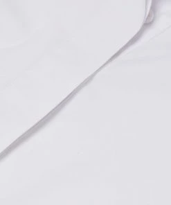 GOOD AMERICAN Oversized Unisex Cotton-Blend Shirt -GOOD AMERICAN Sales unnamed file 974